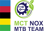 MCTNOX CYCLING TEAM